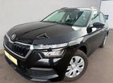 Skoda Kamiq Active APP-Connect PDC Sitzheizung - Skoda Kamiq Active mit Benzin-Antrieb