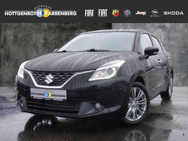 Suzuki Baleno 1.0 Boosterjet Comfort KeyFree LM 6x16 Na