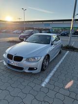 BMW 335i Cabrio - - BMW 3er Reihe aus 2010: Cabrio