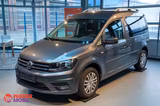 Volkswagen Caddy PKW Trendline BMT - Volkswagen Caddy mit Benzin-Antrieb: Kombi