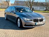 BMW Bmw 730  2016 Bauhjar Tüv 2028 - BMW 730 in Düsseldorf