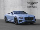 Bentley Continental GTC Jetstream II, Bang & Olufsen - Bentley New cars: Cabrio