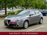 Alfa Romeo Giulietta Super 1.6 JTD *Navi *1Hand *Tempom*PDC - Alfa Romeo Giulietta mit Diesel-Antrieb: 1.6