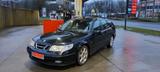 Saab 9-5 Vektor 2.3 - Saab 9-5 mit Benzin-Antrieb: Kombi, 2.3