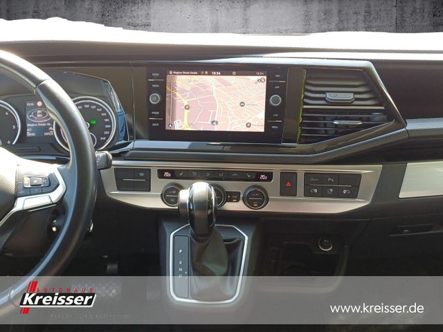 T6.1 2.0 TDI 4Motion Multivan Comfortline Navi