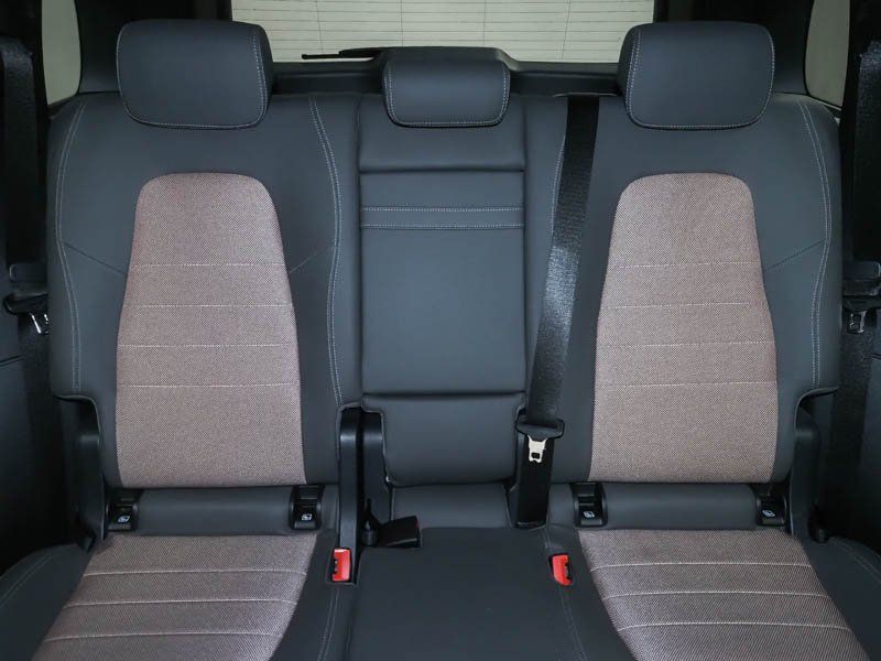 Fahrzeugabbildung Mercedes-Benz EQB 250+ ELECTRIC ART*MEMORY*APPLE CAR-PLAY*TOTW