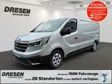 Renault Trafic Kasten Komfort L2H1 3,1t Blue dCi 130 *SO