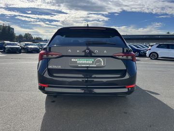 Skoda Octavia - 9