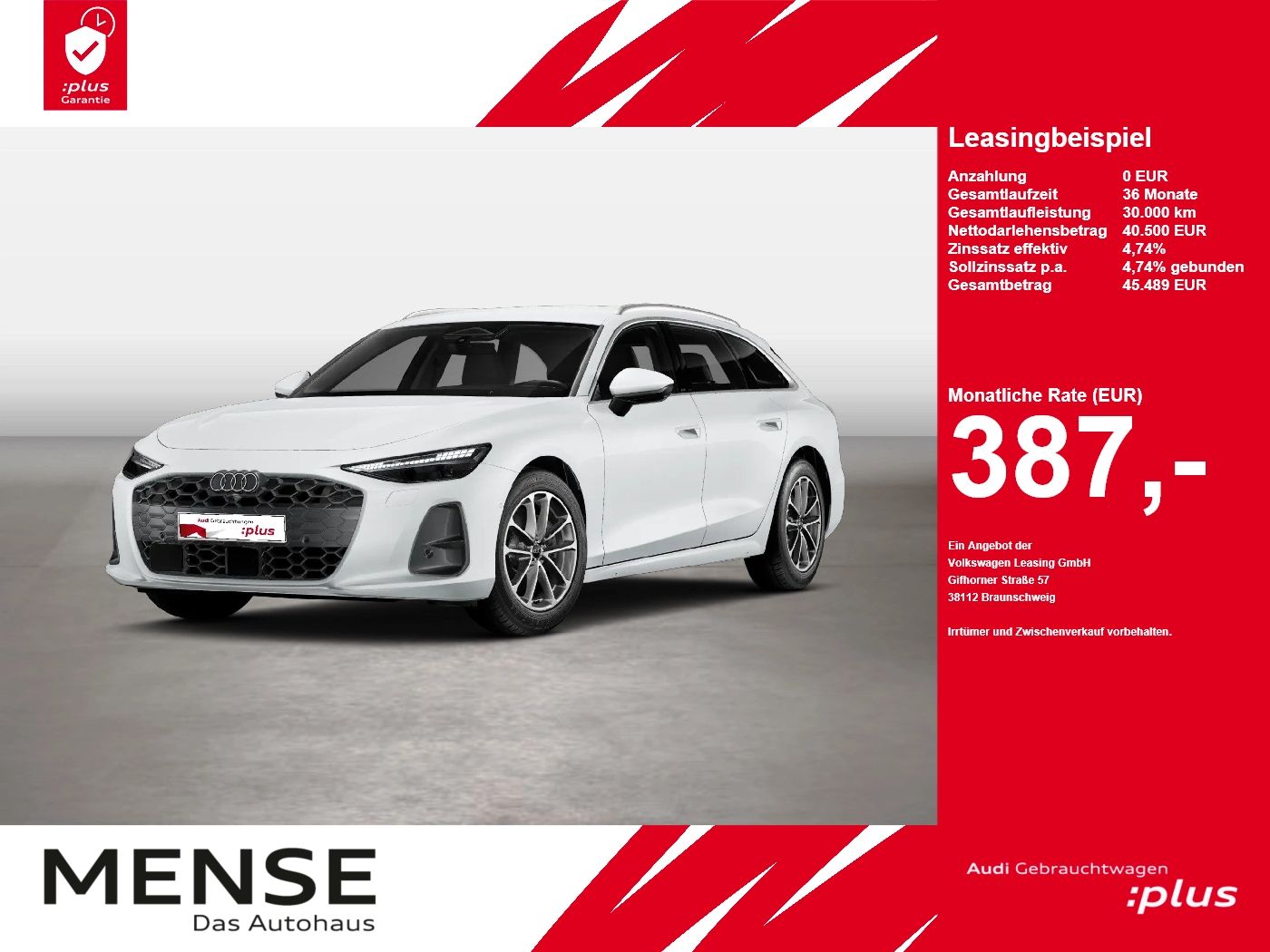 Audi A6 Avant TFSI 150 kW S tronic AHK ACC LED Navi