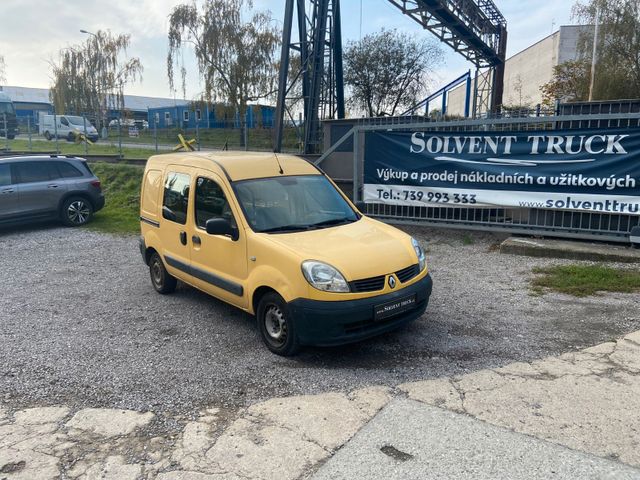 Renault Kangoo Rapid Extra