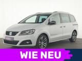 Seat Alhambra FR-Line 4 ACC|Nav|CarPlay|LED|PDC|Massa - Seat Alhambra in Düsseldorf