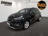 Opel Mokka X 1.6 CDTi Ultimate+Automatik+Navi+Schiebe - Opel Mokka X in Düsseldorf