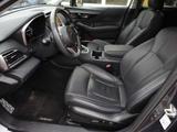 Subaru OUTBACK 2,5i Platinum Lineartr. "Leder schwarz" - graue Subaru Outback