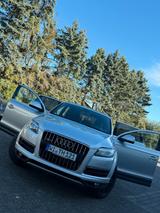 Audi Q7 S-Line 303 PS Euro 6 - Audi A6 mit Diesel-Antrieb: Geländewagen