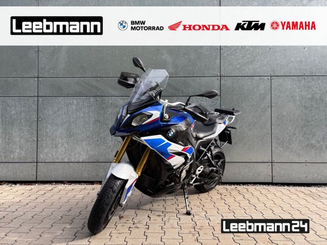 BMW S 1000 XR HP 2 Pakete