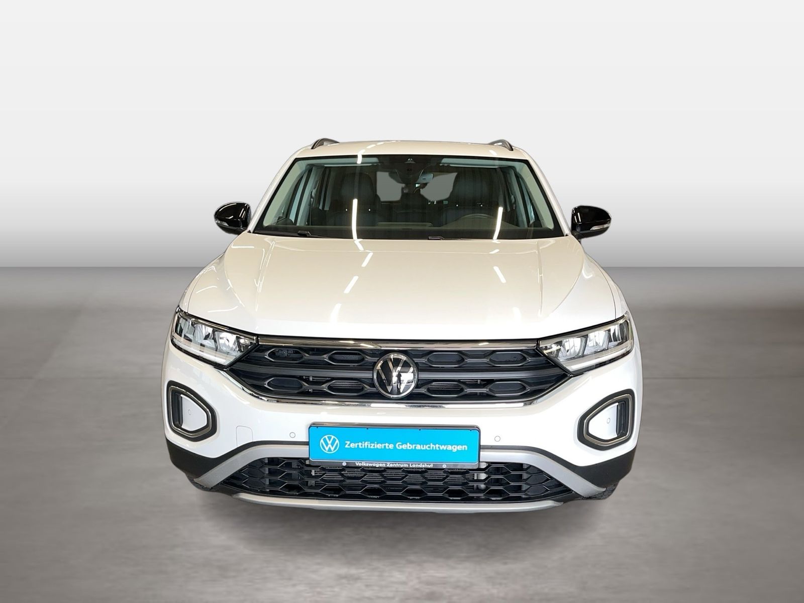 Volkswagen T-Roc - Bild 9