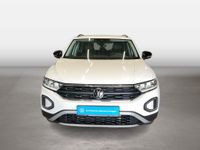 Volkswagen T-Roc - Vorschau Bild 9