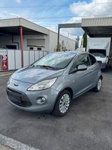 Ford Ka Titanium | TÜV neu, Getriebe NEU - Ford: Getriebe