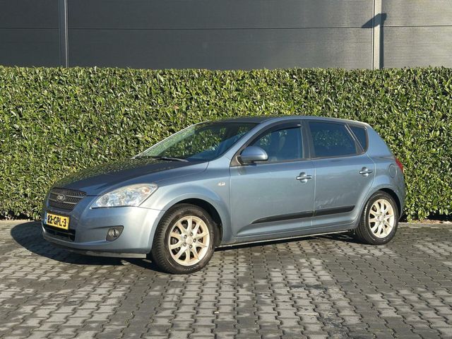 Kia cee'd / Ceed 1.6 All Stars NL AUTO, NAP, klima P