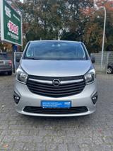Opel Vivaro B Kasten/Kombi Combi+ L2H1  2,9t - Opel Vivaro Gebrauchtwagen