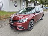 Renault Scenic IV Grand BOSE Edition - Renault Scenic: Bose Edition