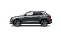 Volkswagen T-Roc - Vorschau Bild 2