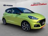 Hyundai i10 1.0 T-GDI N-Line (AC3) +Dachlackierung - Hyundai i10 AC