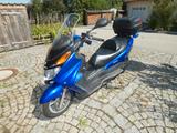 Suzuki Burgman UH 125 K2 -Unikat- - Offers
