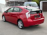 Toyota Prius Executive Hybrid Navi HUD R-Kam LED PDC - Toyota Prius in Stuttgart