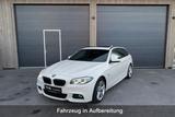 BMW 520 d Touring M Paket *Pano *Virtual *Head up - BMW 520: M Paket