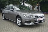 Audi A4 2.0 TDI Avant S-Tronic AHK LED App-Connect - Audi A4 Hybrid (Diesel/Elektro)