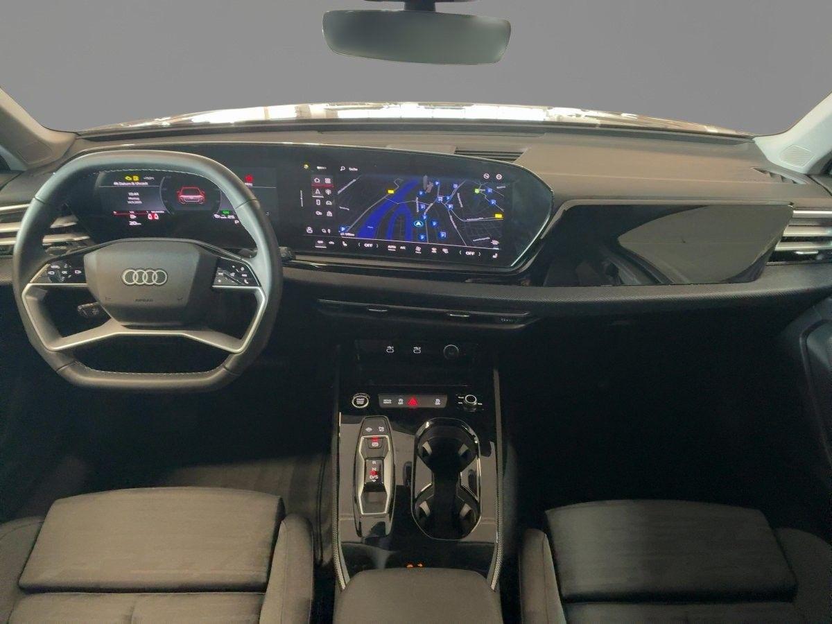 Audi A5 Avant 40 TFSI S-tronic AHK*SHZ*ACC*KAM
