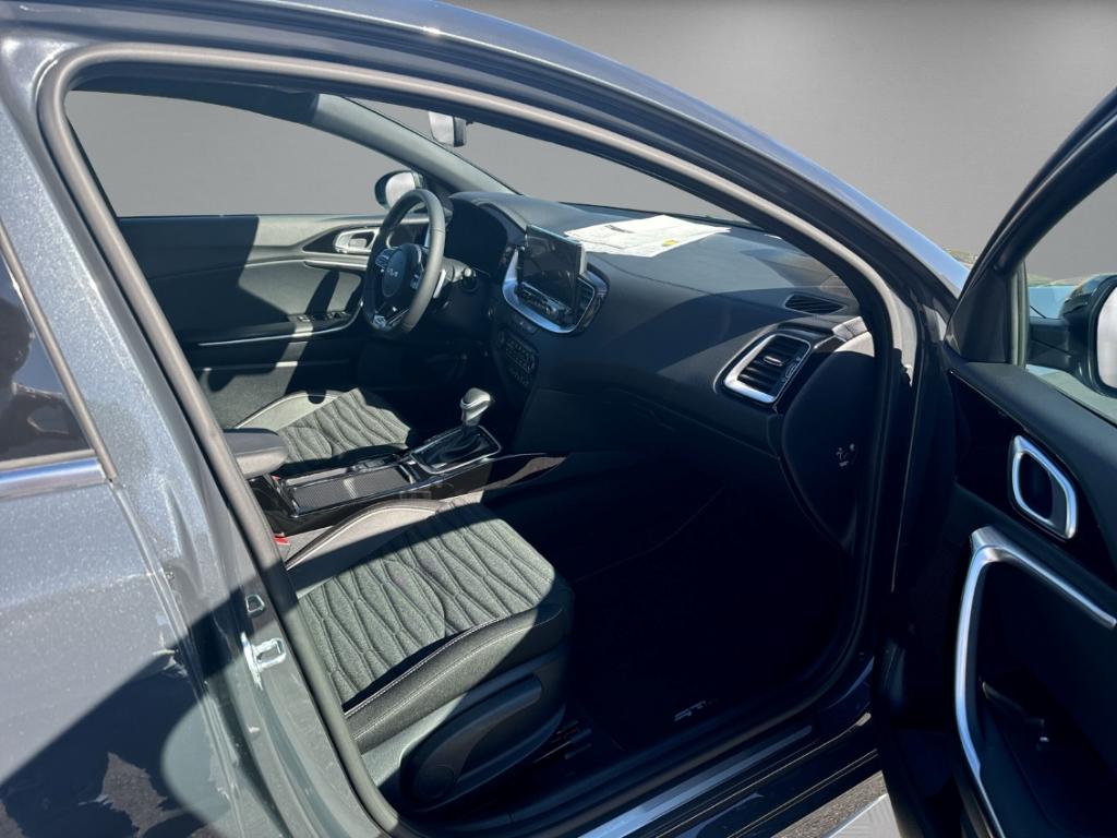 Kia ProCeed GT-Line 1.5 T-GDI EU6e