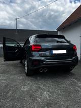 Audi SQ2 TFSI S tronic quattro-Facelift-5J.Garantie - Audi SQ2 von privat