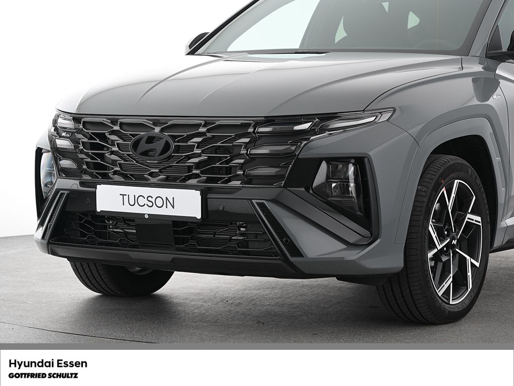 Hyundai Tucson – Bild 7