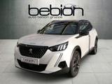 Peugeot 2008 1.2 PureTech 155 GT FLA SpurH Alcantara LM - Peugeot 2008: F1