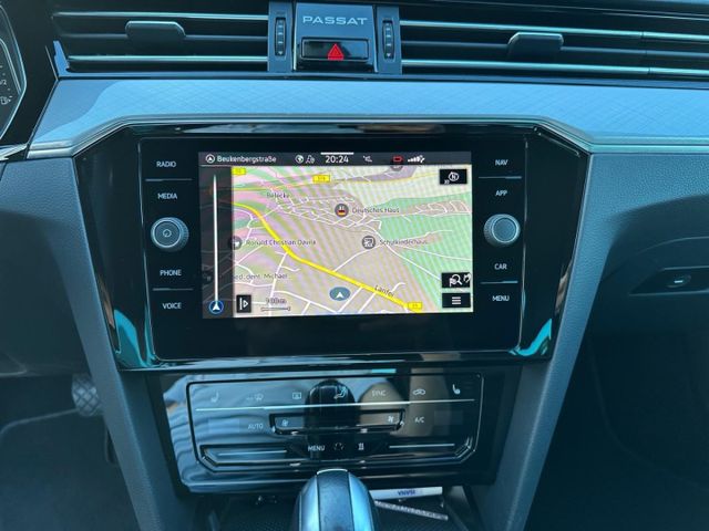 Passat Variant Plug-In Hybrid GTE 1.4 TSI DSG IQ