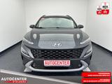 Hyundai Kona Edition 30+ Hybrid 2WD "1 HAND-NAVI-CAM" - Hyundai KONA in Aachen