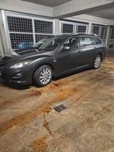 Mazda 6 2.0 MZR DISI Active Active - Mazda 6 in Bochum