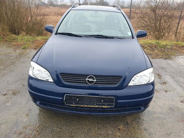 Opel Astra 1.6 , 1 Hand orig 90tkm