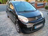 Citroën Citroen C1 mit Klima und elek. Fensterheber - Citroën C1 in Hannover