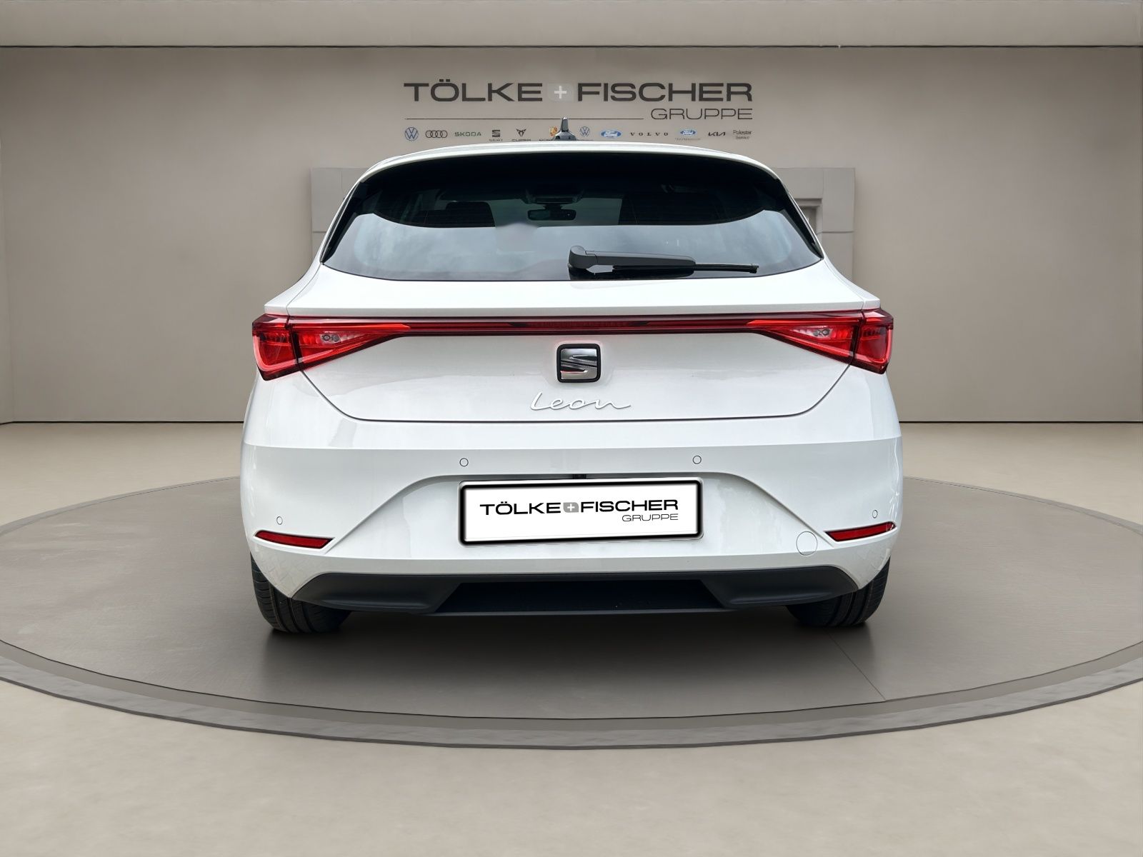 Seat Leon - Bild 5