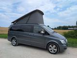 Mercedes-Benz Viano Marco Polo Edition CDI 3.0 Westfalia - Mercedes-Benz Viano marco polo