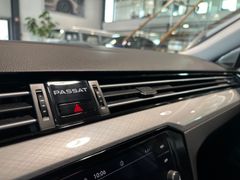 VW Passat Variant - Ansicht 35