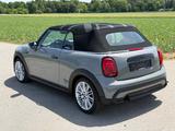 MINI Cooper Cabrio 1.5 Facelift *CarPlay*PDC*Kamera* - graue MINI Cooper Cabrio