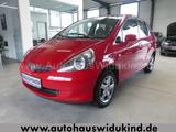 Honda Jazz 1.2 Cool Klima 5 türig TÜV AU 09 2027 - Honda Jazz in Wuppertal