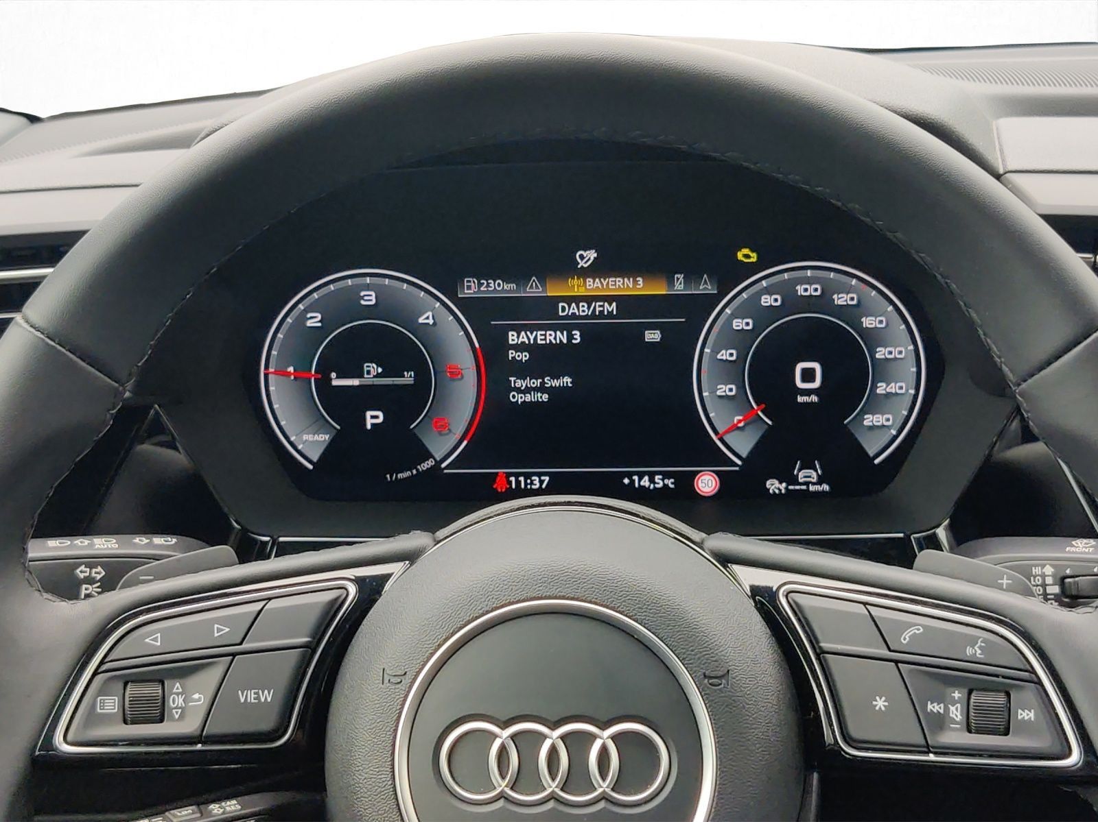 Audi A3 - Bild 8