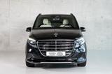 Mercedes-Benz V 300 RWD EXCLUSIVE lang - Mercedes-Benz V 300 mit Benzin-Antrieb: Automatik