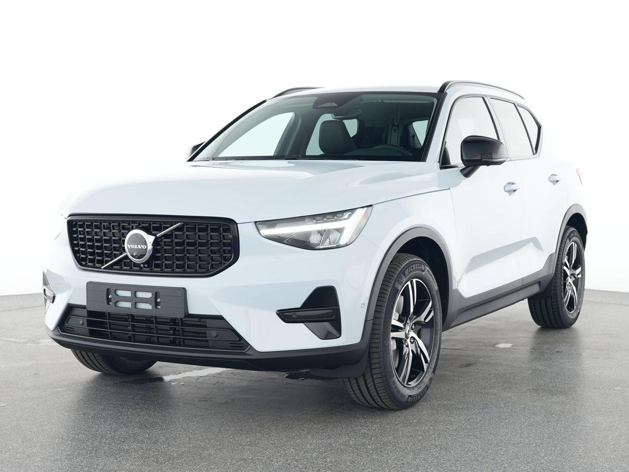 Volvo XC40 B3 Plus Dark 2WD