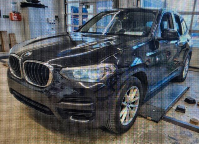 BMW X3 xDrive 30d Aut. SPORT PANO HUD Unfallfrei